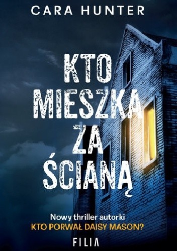 Kto mieszka za ścianą