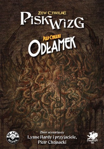 Pisk Wizg & Odłamek