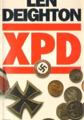 XPD