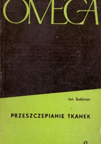 Przeszczepianie tkanek