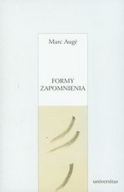 Formy zapomnienia
