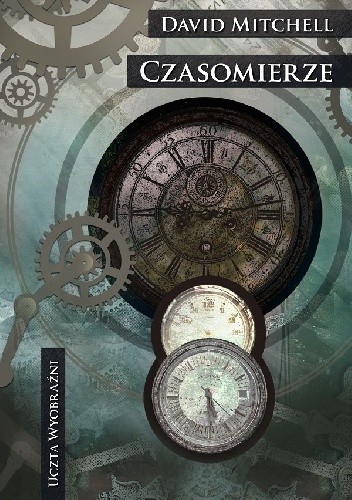 Czasomierze
