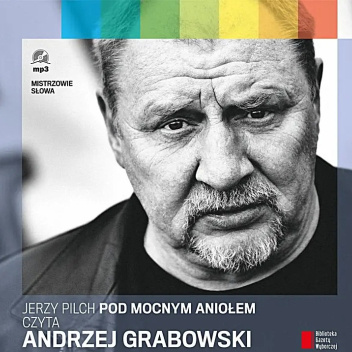 Pod Mocnym Aniołem