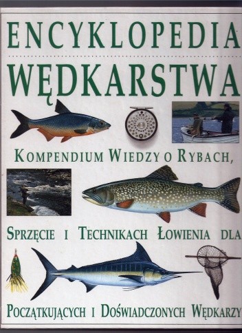 Encyklopedia Wędkarstwa