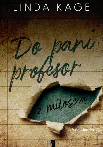 Do pani profesor z miłością