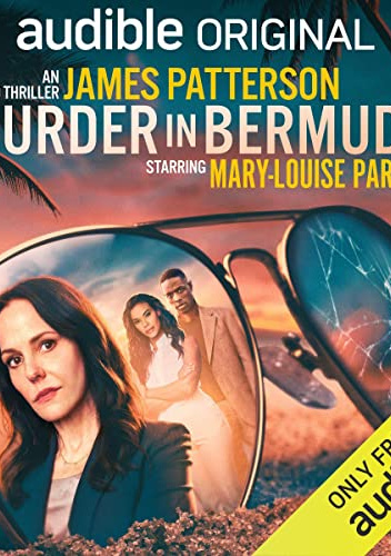 Murder in Bermuda