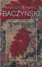 Pół mnie a pół Bogu