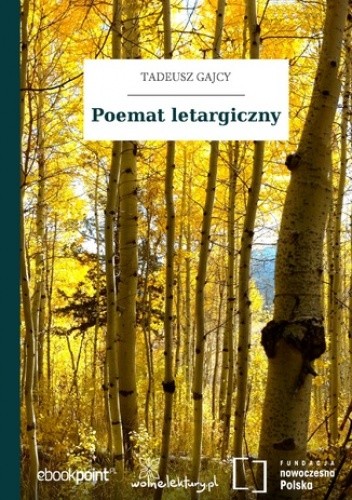 Poemat letargiczny