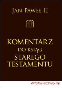 Komentarz do ksiąg Starego Testamentu