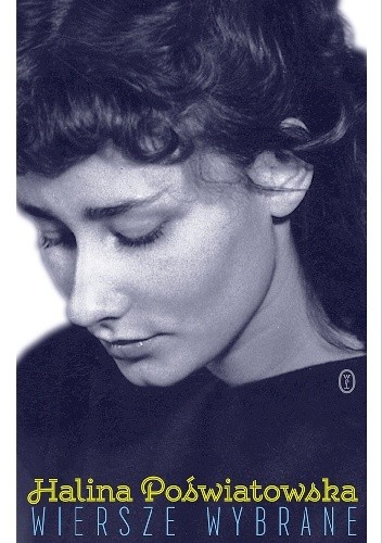 Wiersze wybrane