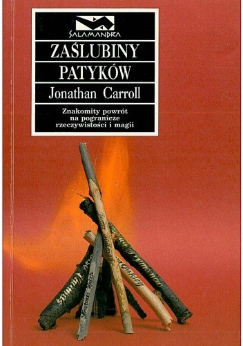 Zaślubiny patyków