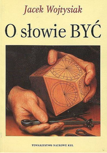 O słowie być