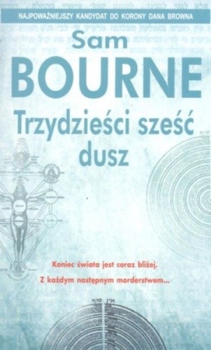 Trzydzieści sześć dusz