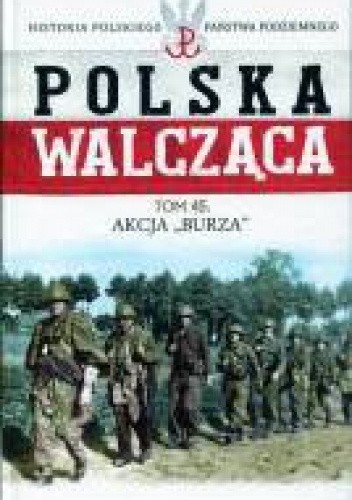 Akcja "Burza"