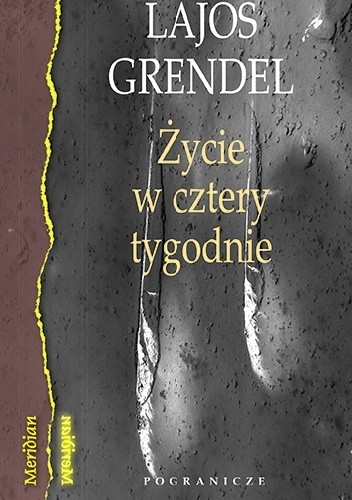 Życie w cztery tygodnie