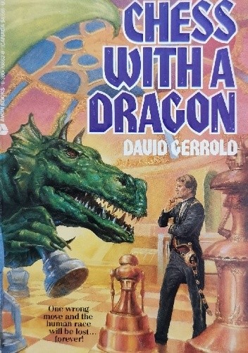 Chess with a Dragon