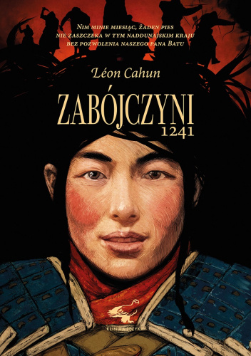 Zabójczyni