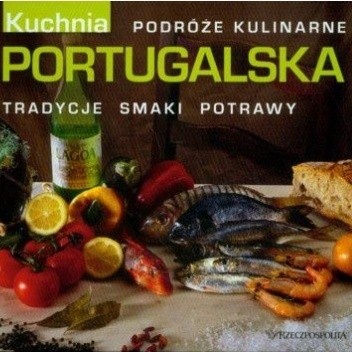 Kuchnia portugalska