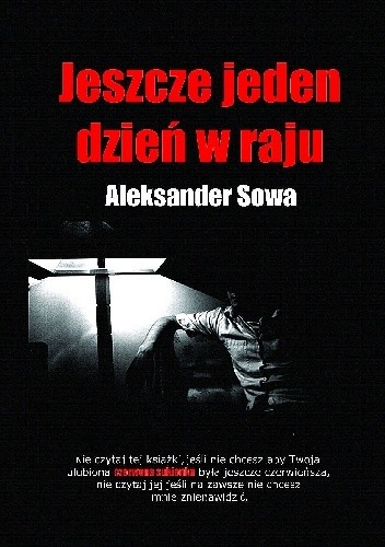 Jeszcze jeden dzień w raju