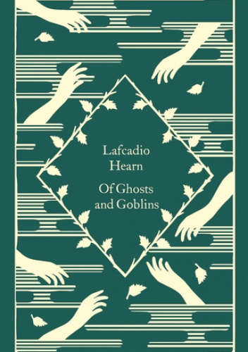 Of Ghosts and Goblins