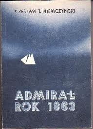 Admirał rok 1863