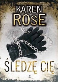 Śledzę cię