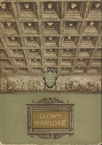 Głowy Wawelskie