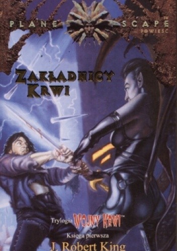 Zakładnicy krwi
