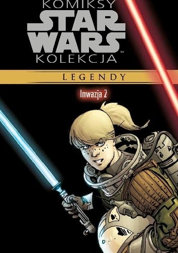 Star Wars: Inwazja #2