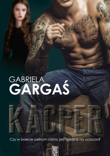 Kacper