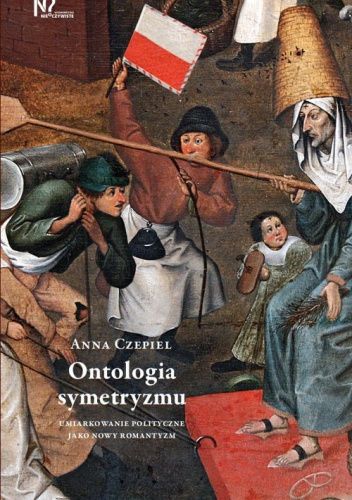 Ontologia symetryzmu