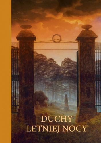 Duchy letniej nocy