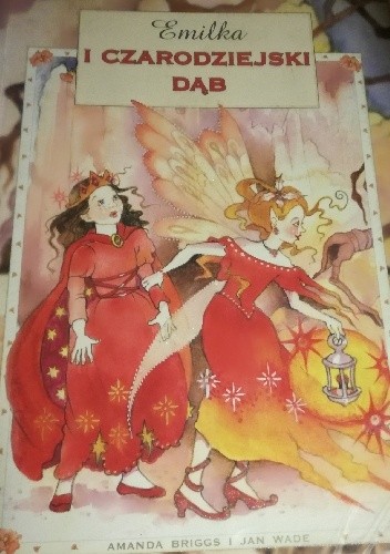 Emilka i czarodziejski dąb