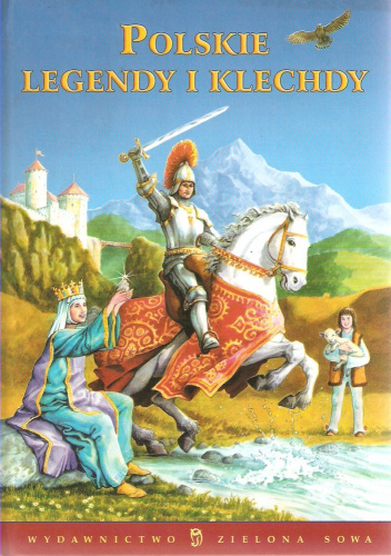 Polskie legendy i klechdy