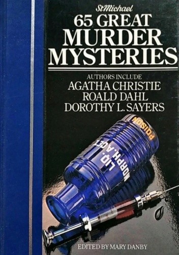 65 Great Murder Mysteries
