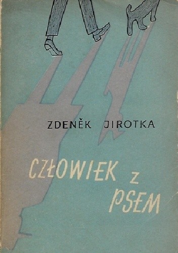 Człowiek z psem