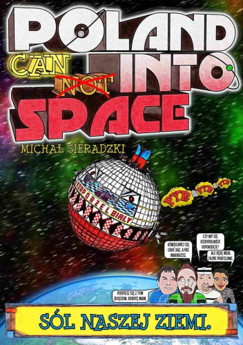 Poland can into space