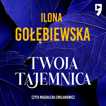 Twoja tajemnica
