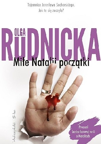 Miłe Natalii początki