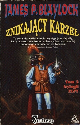 Znikający karzeł