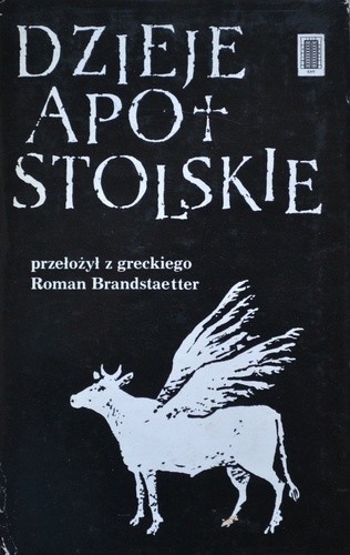 Dzieje Apostolskie