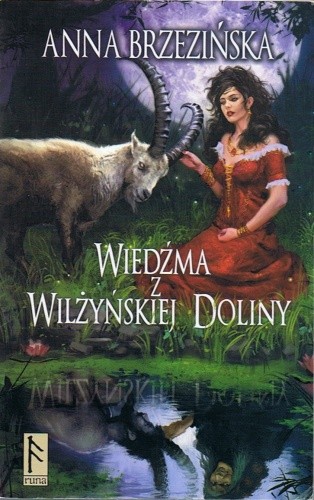 Wiedźma z Wilżyńskiej Doliny