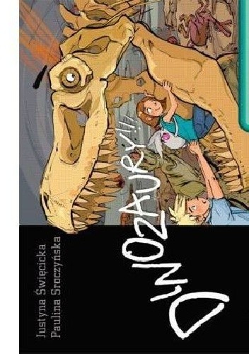 Dinozaury !!!