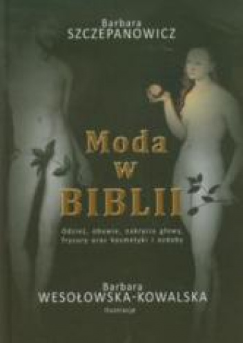 Moda w Biblii