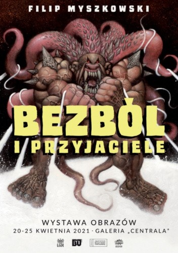 Bezból i przyjaciele