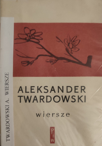 Wiersze