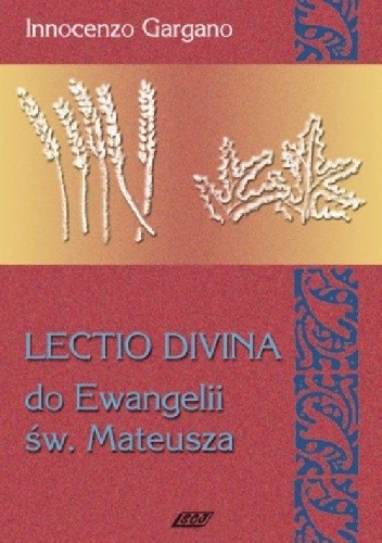 Lectio Divina do Ewangelii św. Mateusza - TOM 2