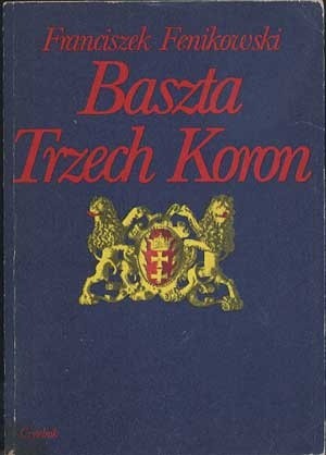 Baszta Trzech Koron