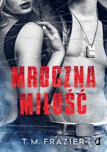 Mroczna miłość