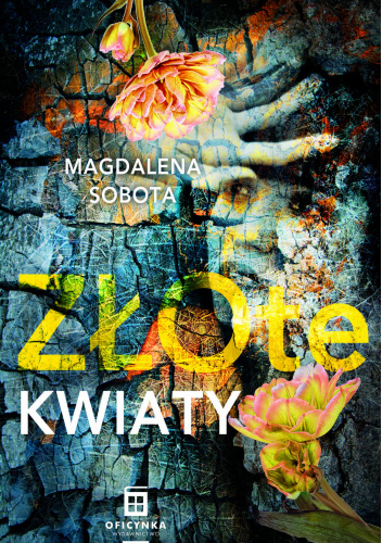 Złote kwiaty